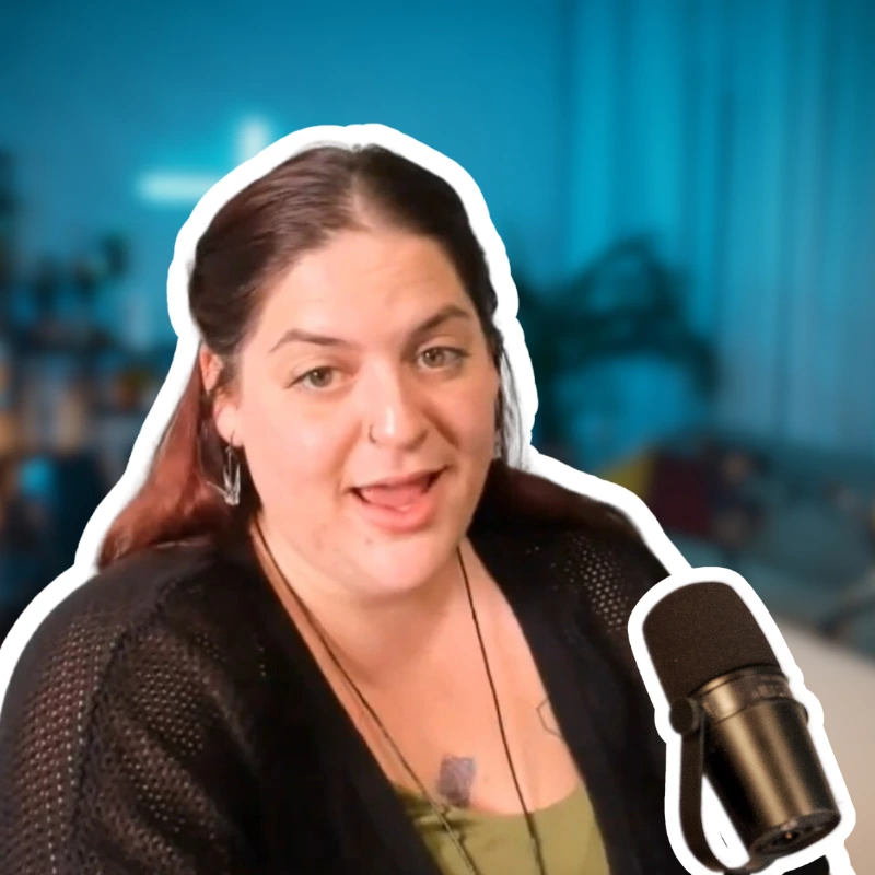 podcast host Avi