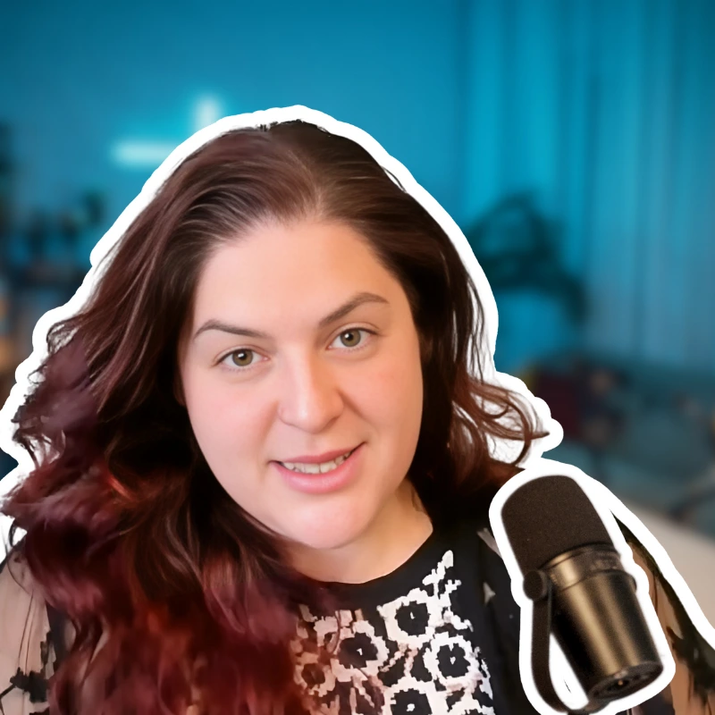 empowered podcast host Avi