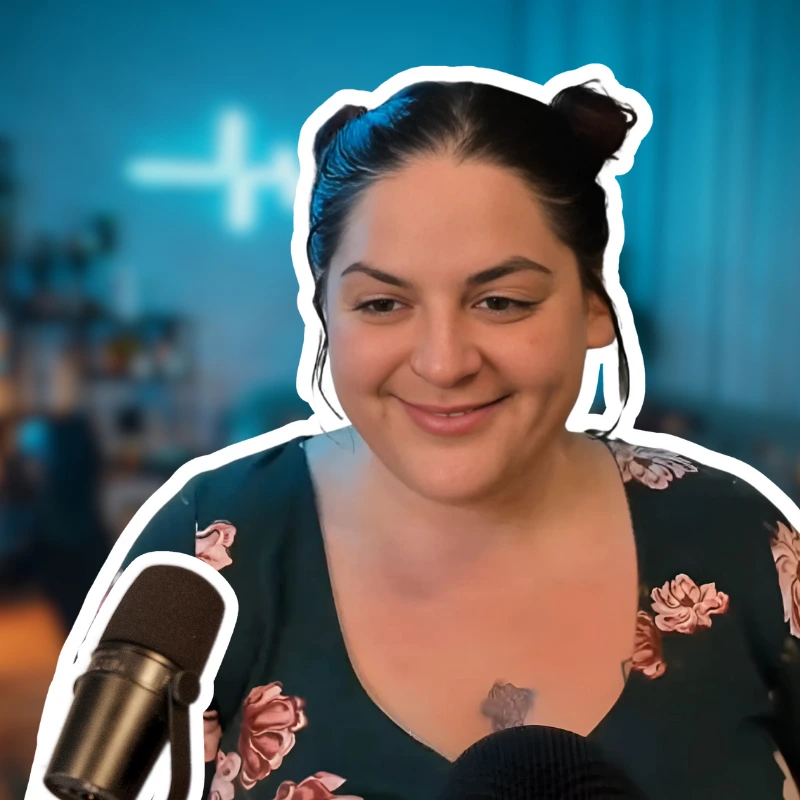PodCast Host Avy